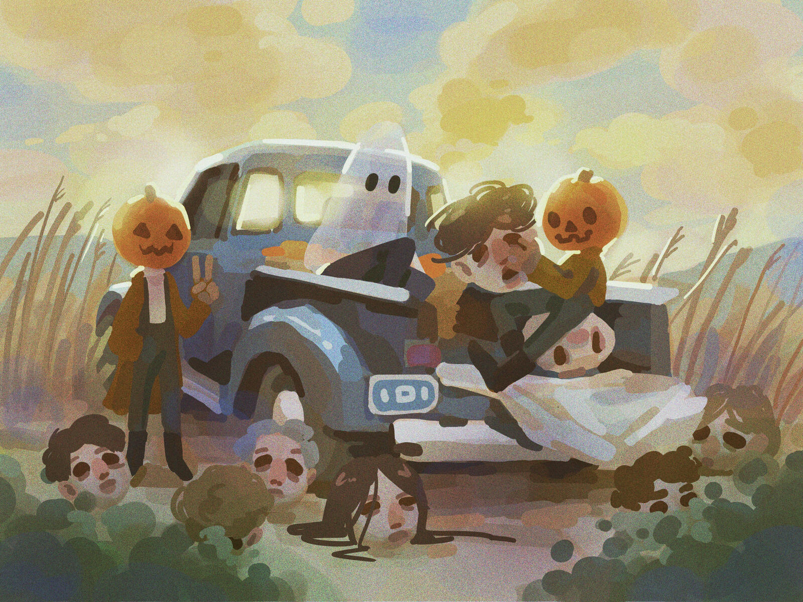 halloween